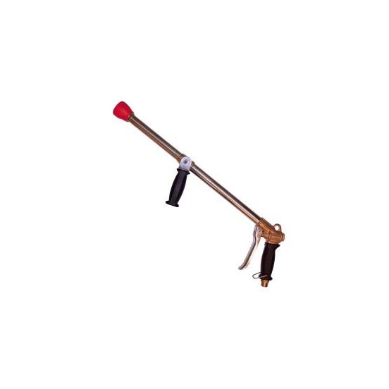 LANZA LONG RANGE 700 mm 4,5